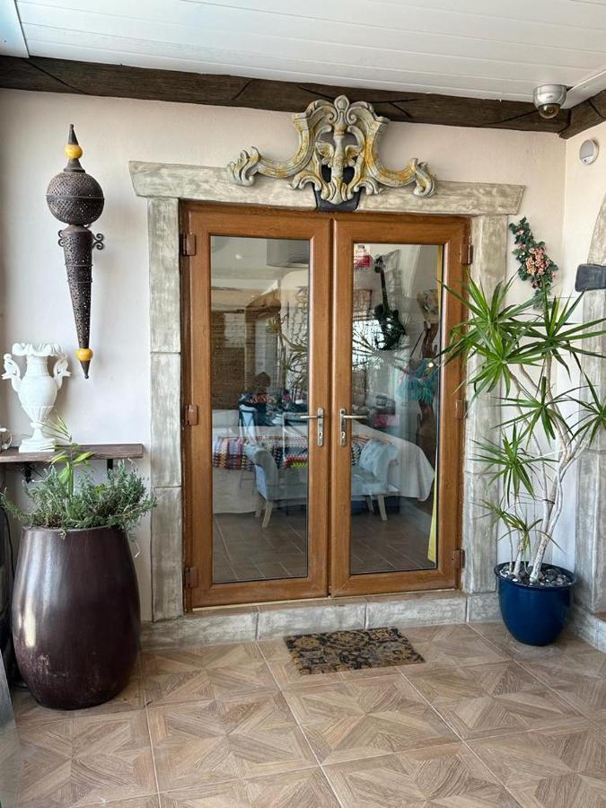 Tenerife Sur Habitacion De Lujo Адехе Екстериор снимка