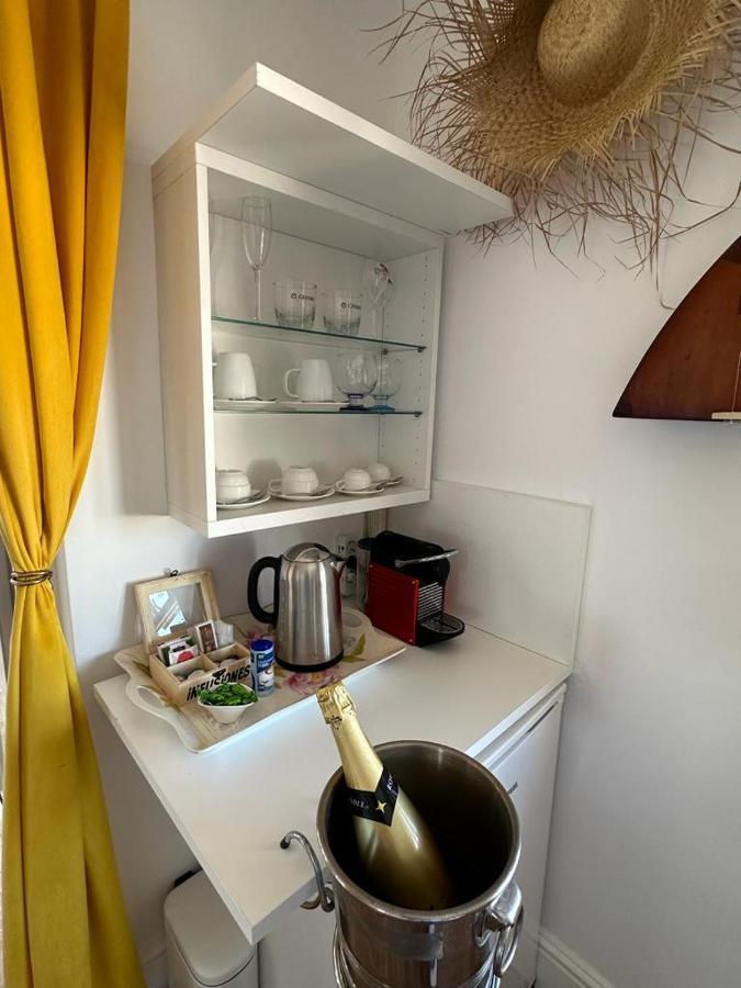 Tenerife Sur Habitacion De Lujo Адехе Екстериор снимка