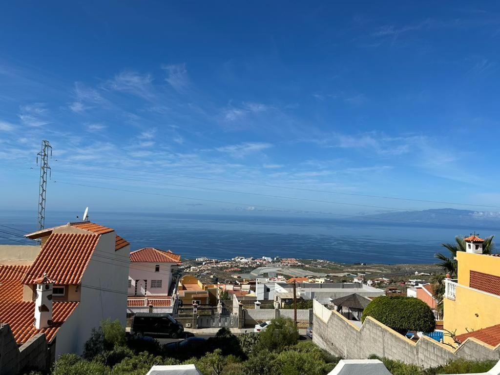 Tenerife Sur Habitacion De Lujo Адехе Екстериор снимка